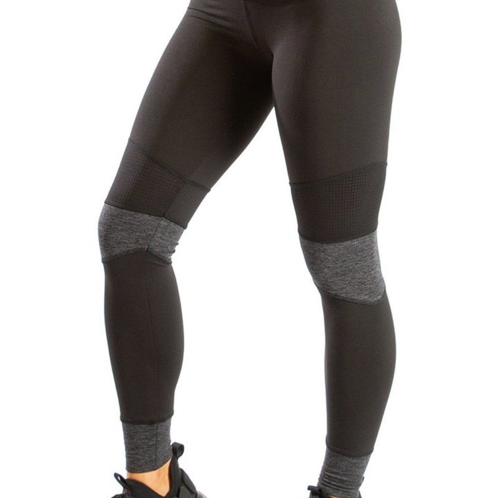 Hard Tail Forever Rolldown Speed Jogger Pant, M - image 1